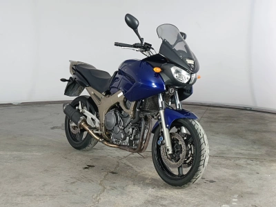 2 - Yamaha TDM Cascioli Group