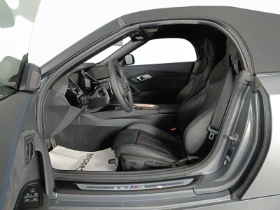8 - BMW Z4 Cascioli Group