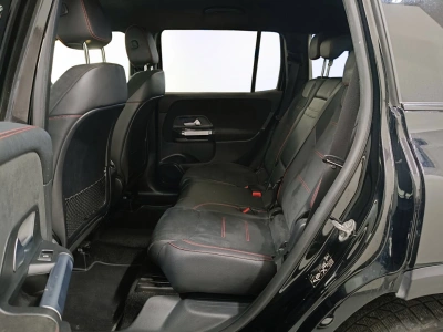 9 - Mercedes-Benz GLB Cascioli Group