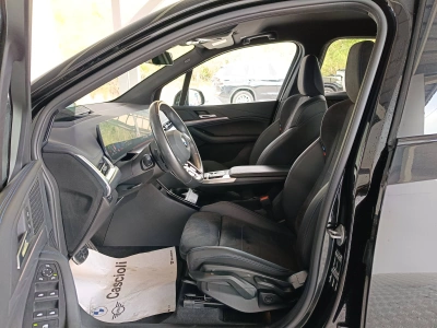 8 - BMW Serie 2 Cascioli Group