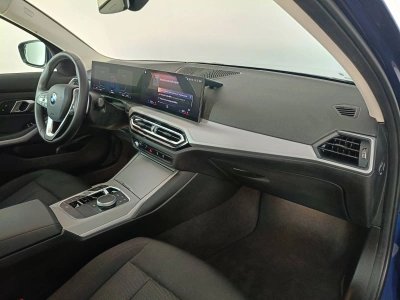 10 - BMW Serie 3 Cascioli Group