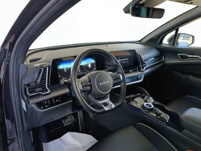 7 - Kia Sportage Cascioli Group