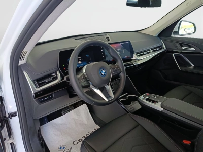 7 - BMW iX1 Cascioli Group