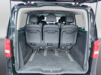 5 - Mercedes Vans Vito Cascioli Group