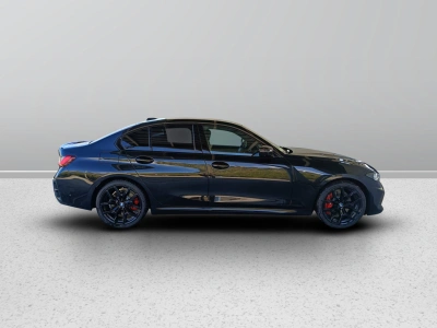3 - BMW Serie 3 Cascioli Group