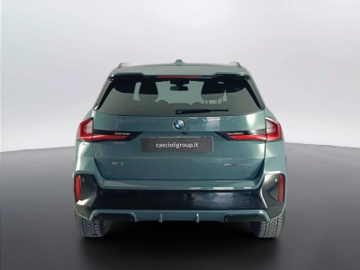 5 - BMW X1 Cascioli Group