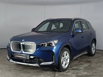 1 - BMW iX1 Cascioli Group