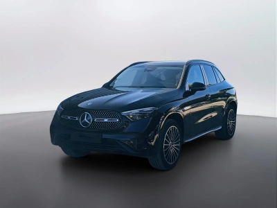 1 - Mercedes-Benz GLC Cascioli Group