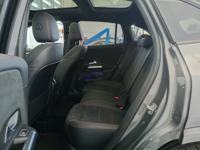 9 - Mercedes-Benz GLA Cascioli Group