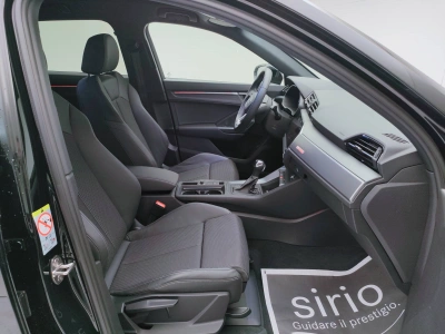 9 - Audi Q3 Cascioli Group