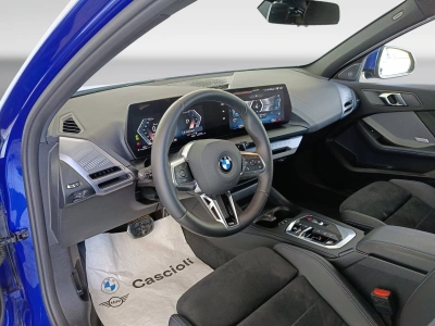 10 - BMW Serie 1 Cascioli Group