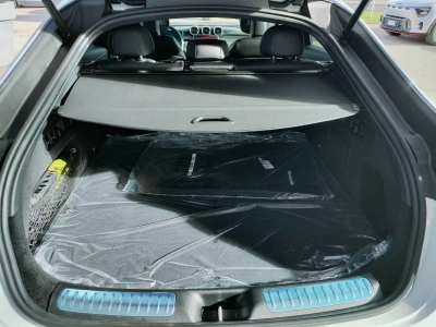 4 - Mercedes-Benz GLC Cascioli Group