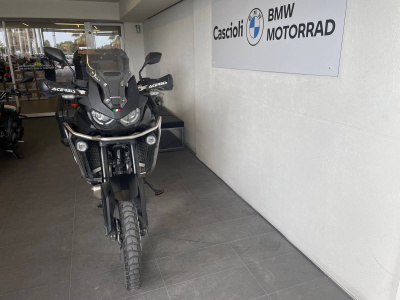 2 - Honda Africa Twin Cascioli Group