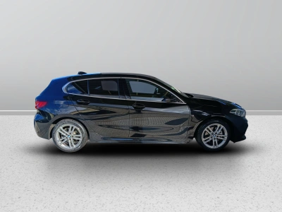 3 - BMW Serie 1 Cascioli Group