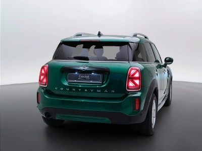 6 - MINI Countryman Cascioli Group