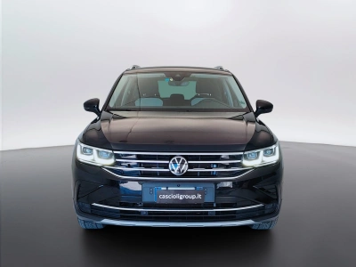 2 - Volkswagen Tiguan Cascioli Group