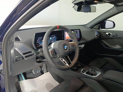 7 - BMW Serie 1 Cascioli Group
