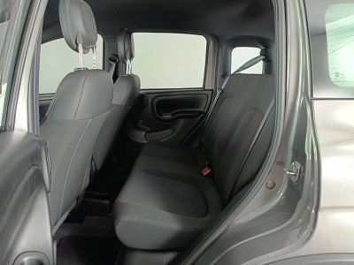 9 - Fiat Panda III 2021 Cascioli Group