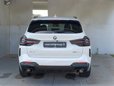 5 - BMW X3 Cascioli Group