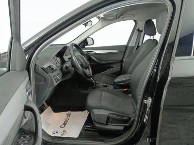 8 - BMW X1 Cascioli Group