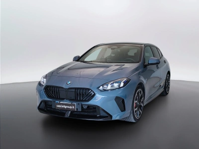 1 - BMW Serie 1 Cascioli Group