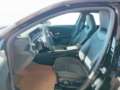 10 - Mercedes-Benz Classe A Cascioli Group