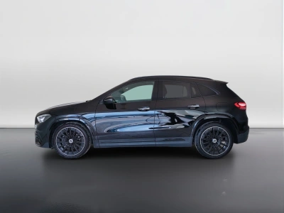 8 - Mercedes-Benz GLA Cascioli Group