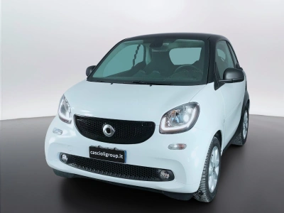 1 - smart fortwo Cascioli Group