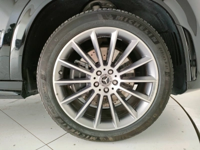 8 - Mercedes-Benz GLE Cascioli Group