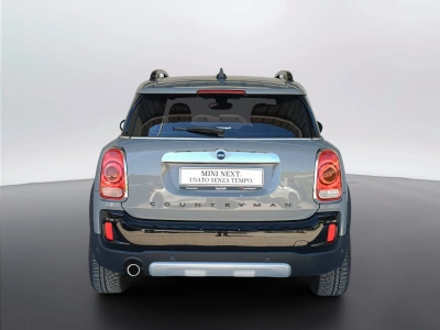 4 - MINI Countryman Cascioli Group