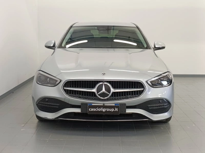 2 - Mercedes-Benz Classe C Cascioli Group