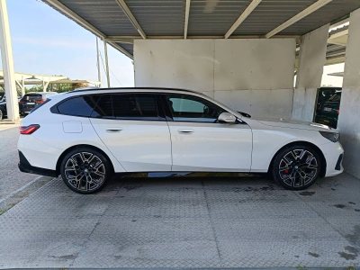 3 - BMW Serie 5 Cascioli Group