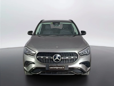 2 - Mercedes-Benz GLA Cascioli Group