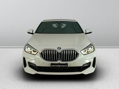 2 - BMW Serie 1 Cascioli Group
