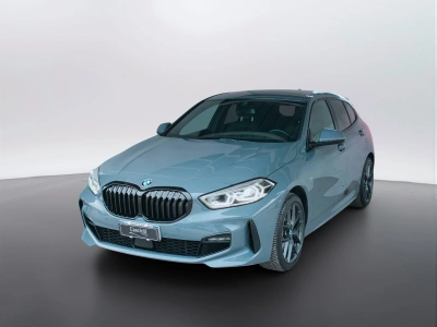 1 - BMW Serie 1 Cascioli Group