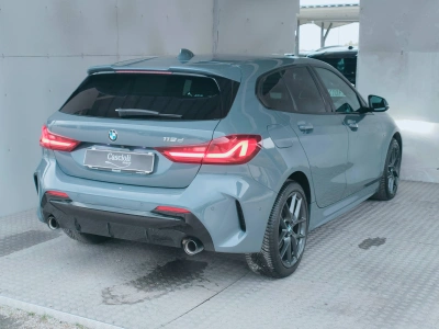 6 - BMW Serie 1 Cascioli Group