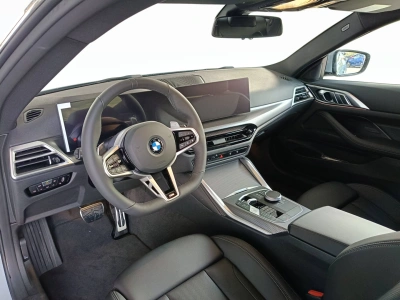 7 - BMW Serie 4 Cascioli Group