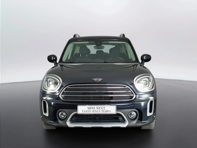 2 - MINI Countryman Cascioli Group