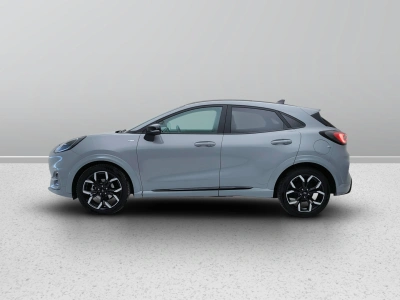 3 - Ford Puma Cascioli Group