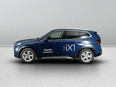 6 - BMW iX1 Cascioli Group