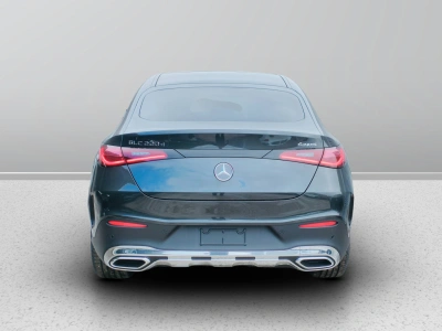 4 - Mercedes-Benz GLC Cascioli Group