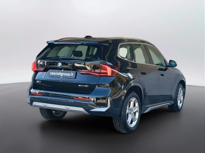 4 - BMW X1 Cascioli Group
