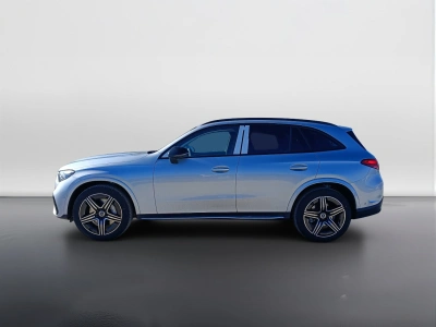 3 - Mercedes-Benz GLC Cascioli Group