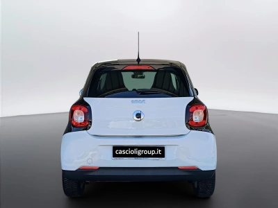 5 - smart forfour Cascioli Group
