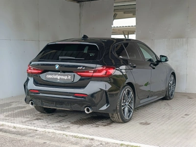 4 - BMW Serie 1 Cascioli Group