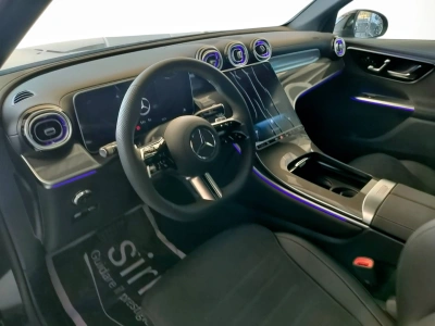 10 - Mercedes-Benz GLC Cascioli Group