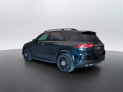 7 - Mercedes-Benz GLE Cascioli Group
