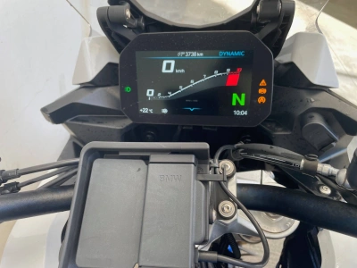 7 - BMW Motorrad XR Cascioli Group