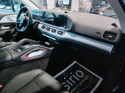 9 - Mercedes-Benz GLE Cascioli Group