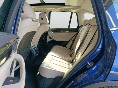 9 - BMW X3 Cascioli Group